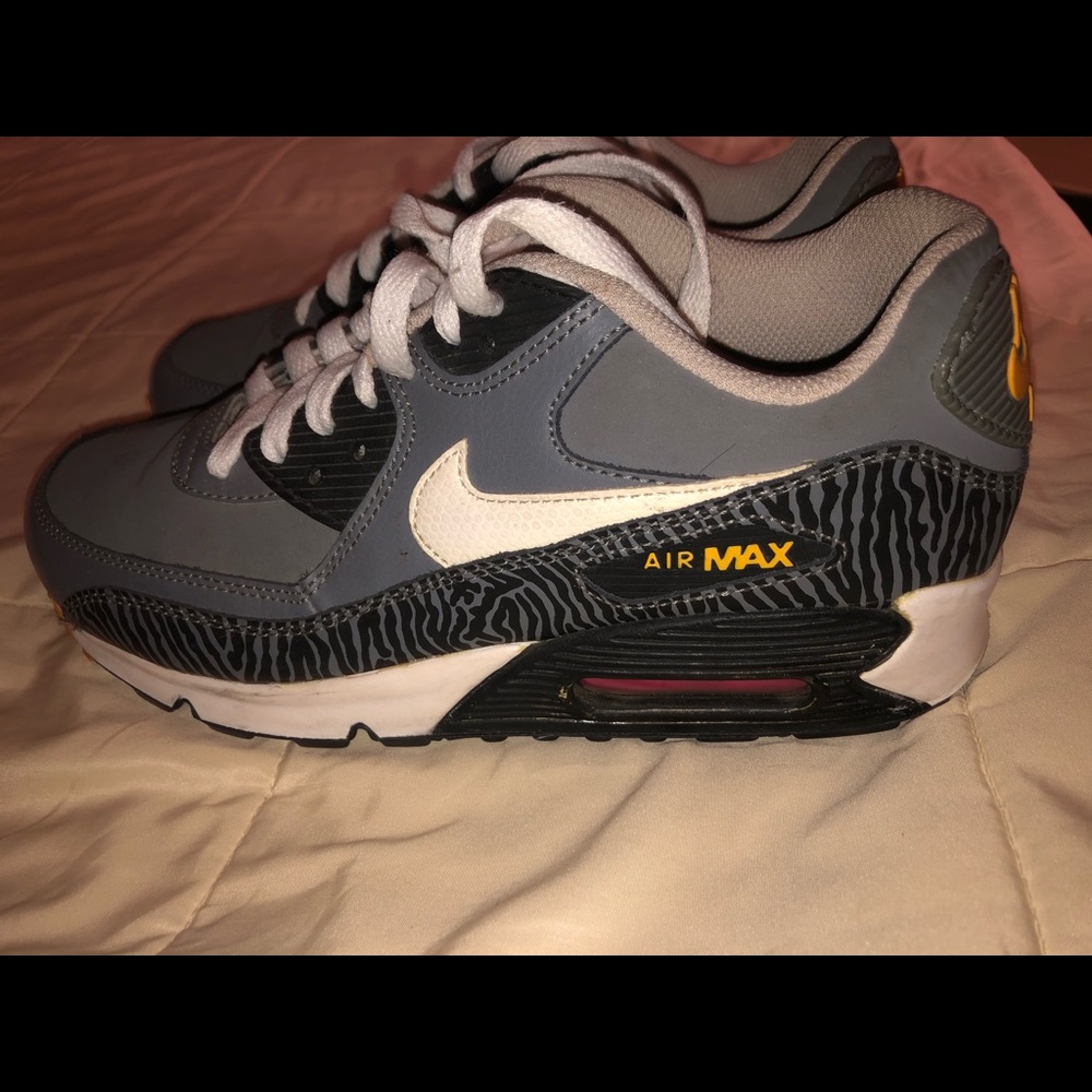 Nike Air Max